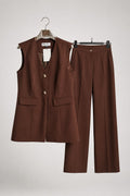 Premium Vest & pants