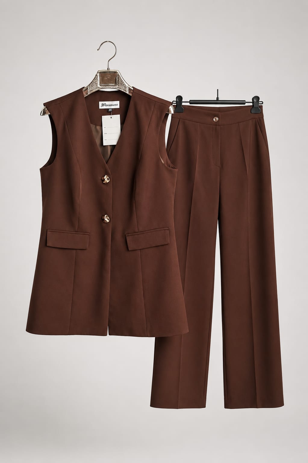 Premium Vest & pants