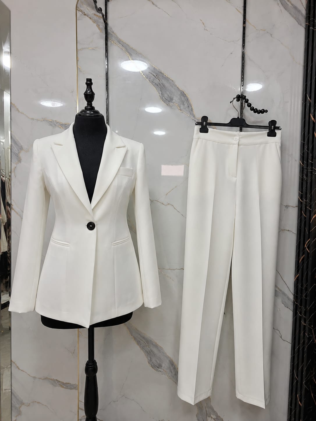 Milano Classic Set