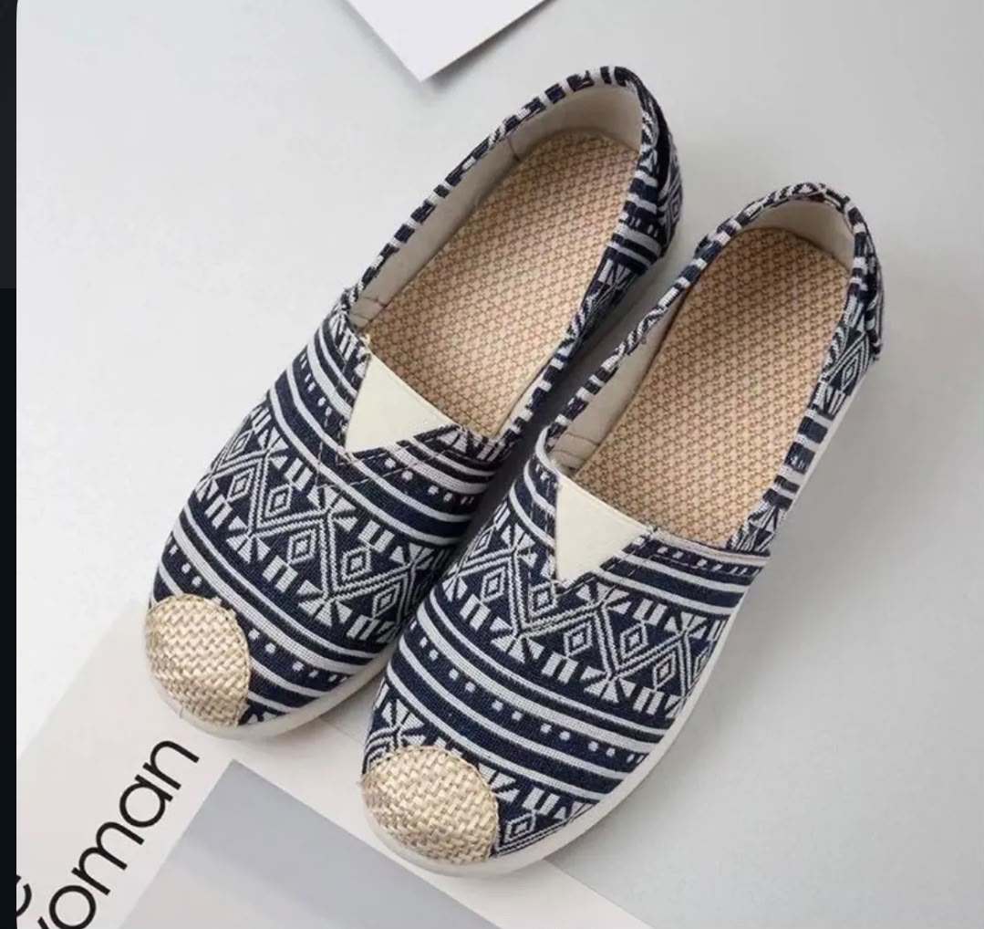 Casual Ballerina Shoes