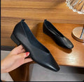 Ballerina Shoes