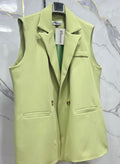 Plus Size Vests