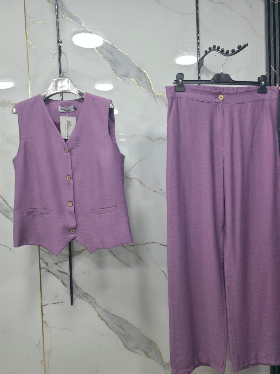 Set Linen
