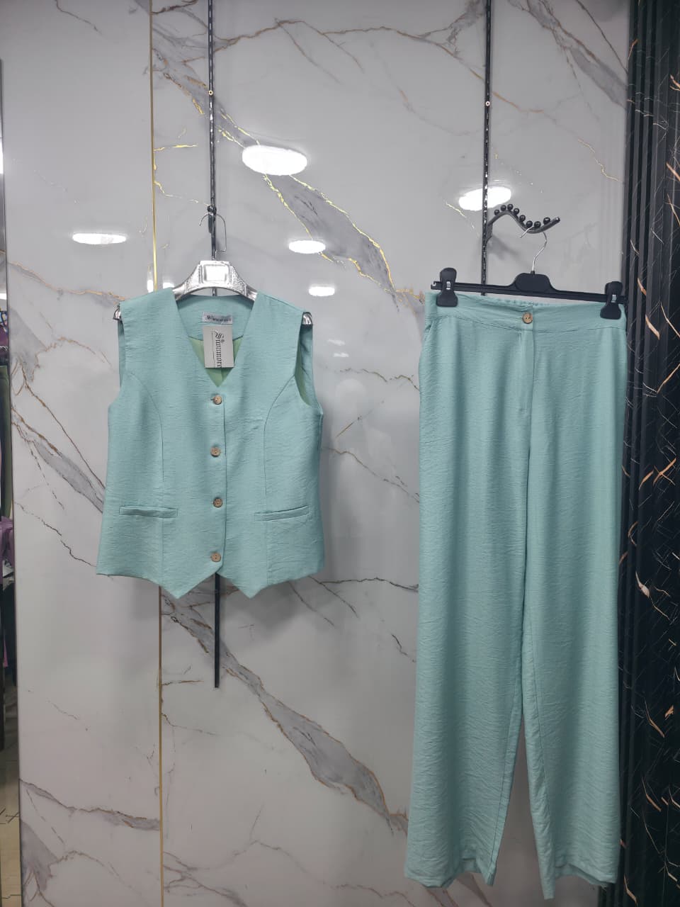 Set Linen