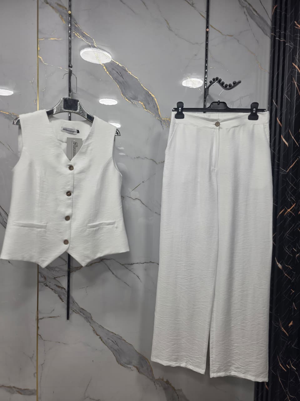 Set Linen