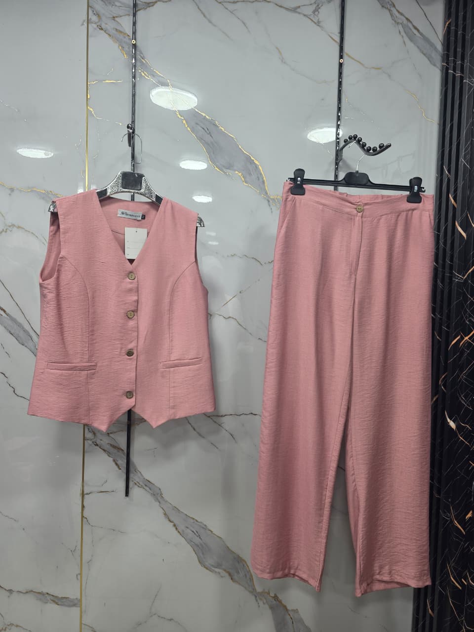 Set Linen