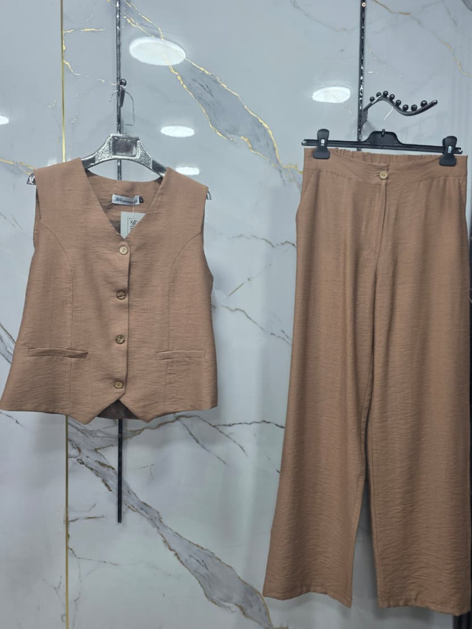 Set Linen