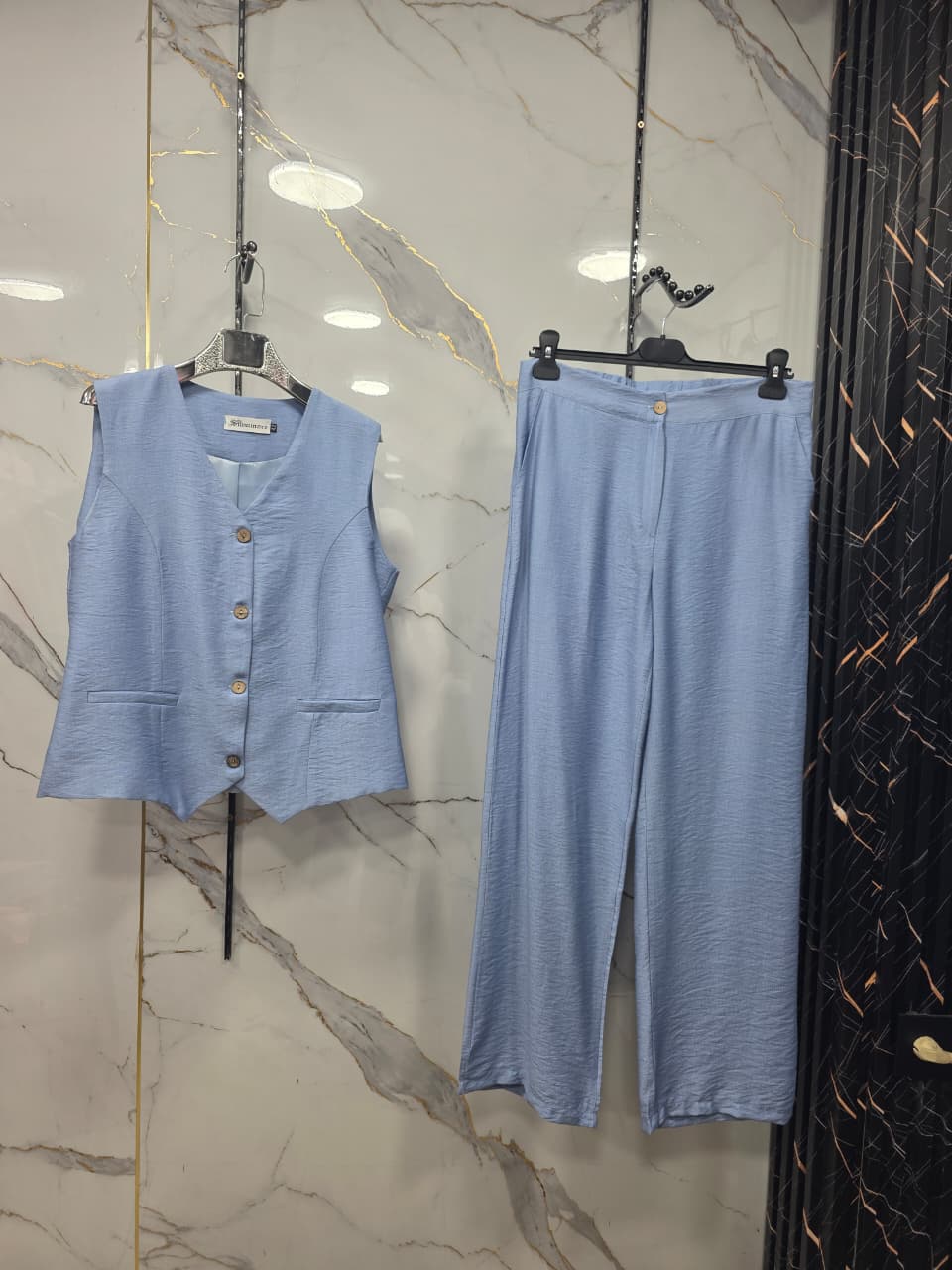 Set Linen