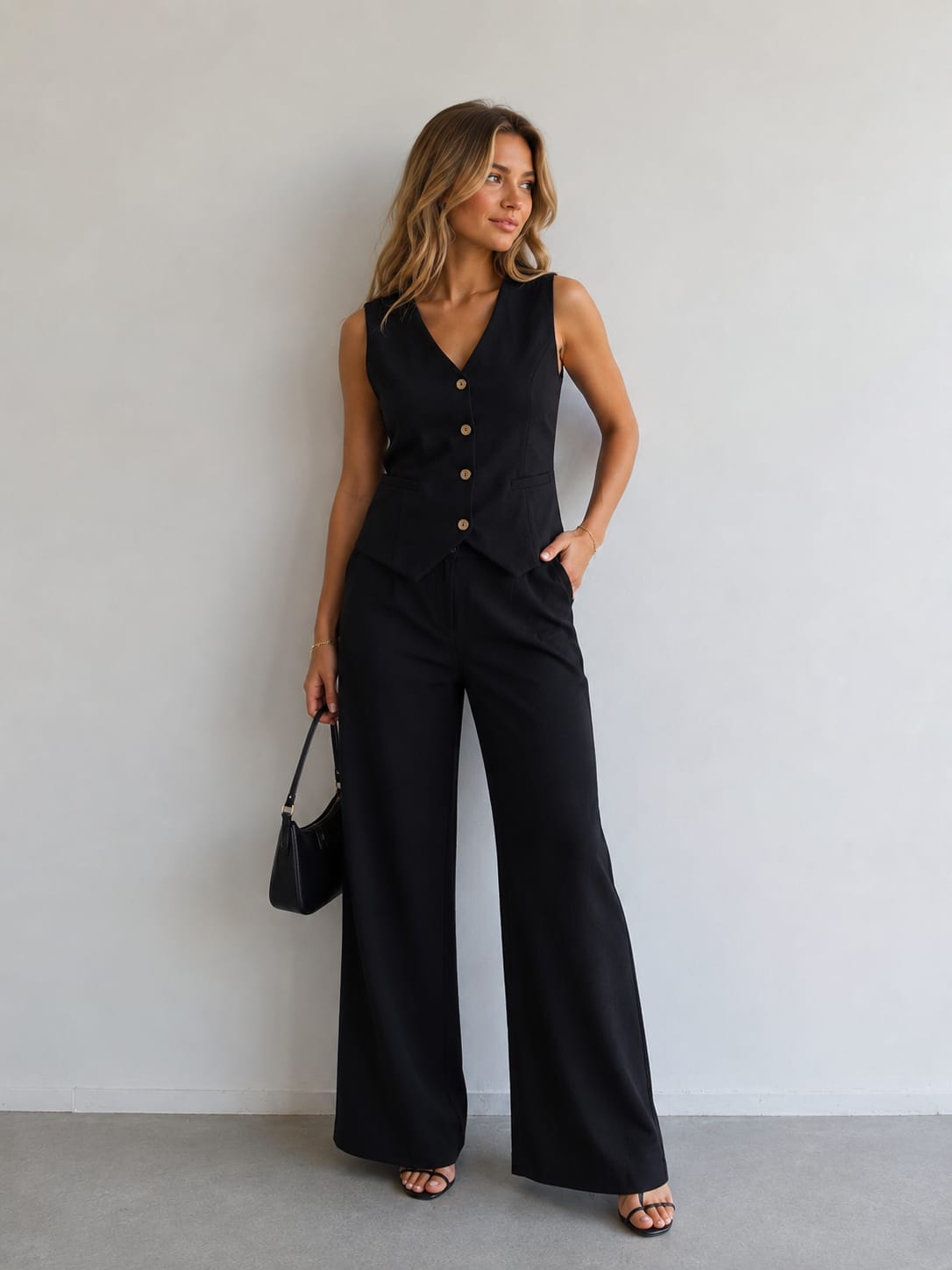 Set Linen