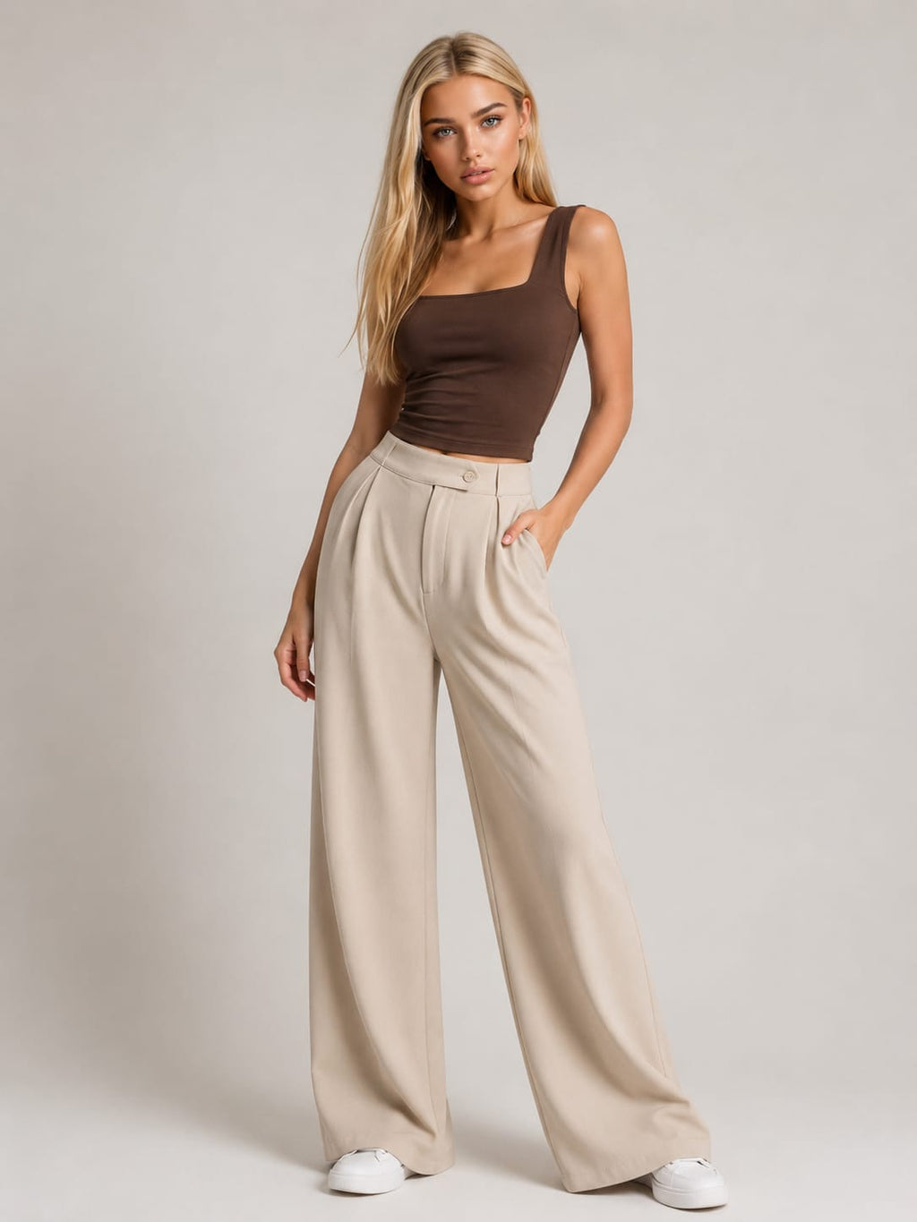 Palazzo pants