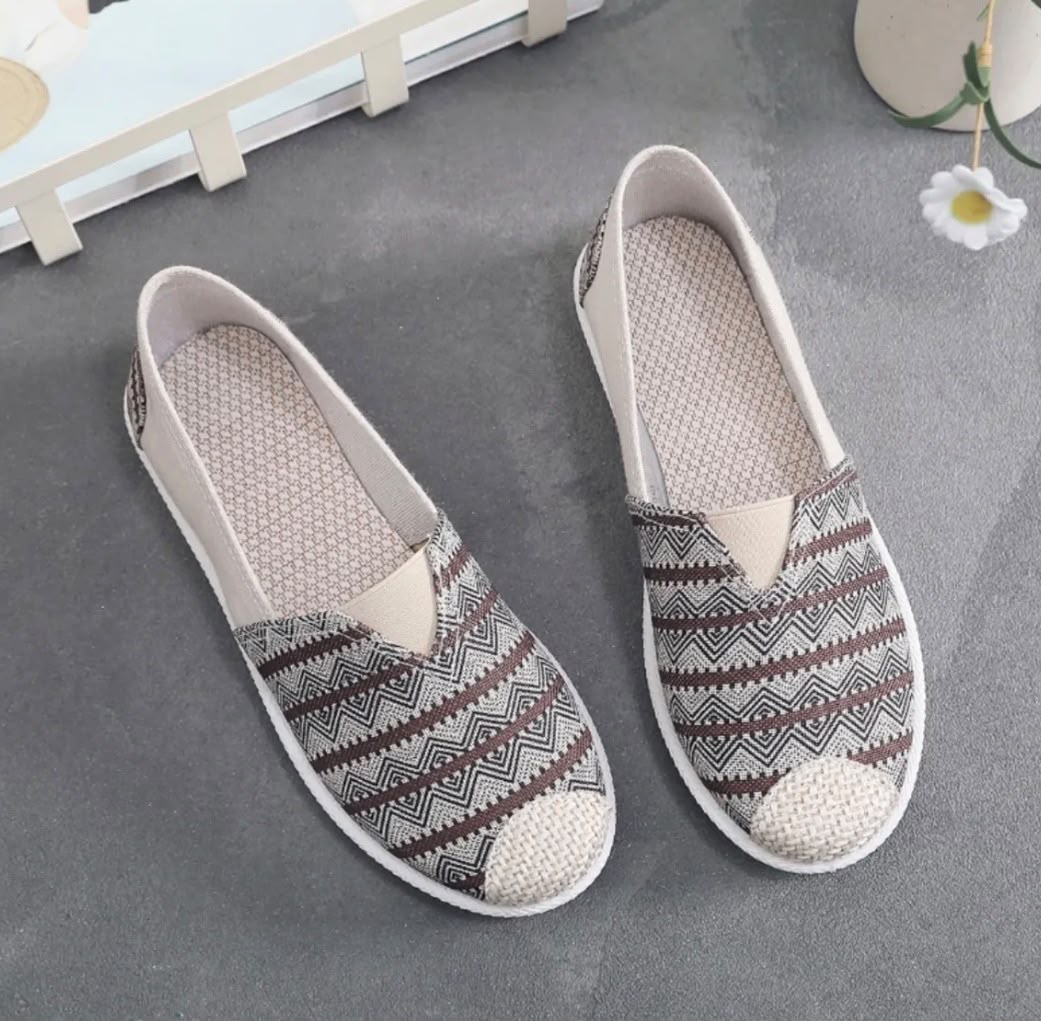 Casual Ballerina Shoes