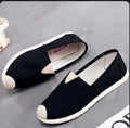 Casual Ballerina Shoes
