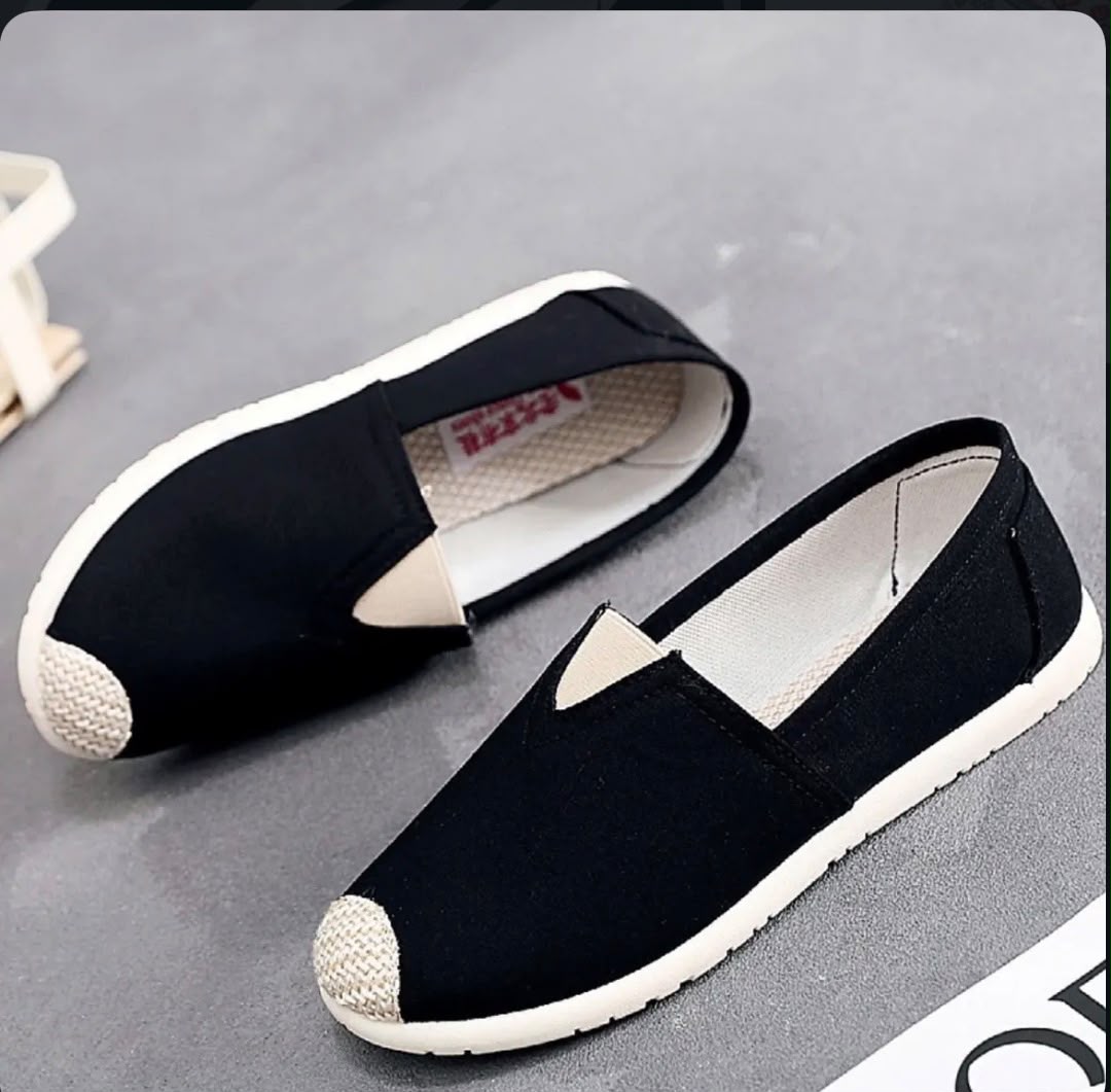 Casual Ballerina Shoes