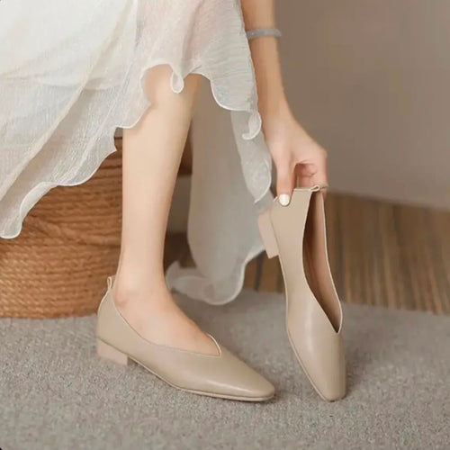 Ballerina Shoes