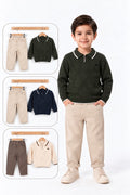 Boys Classic Set