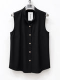 Shirt-sleeveless