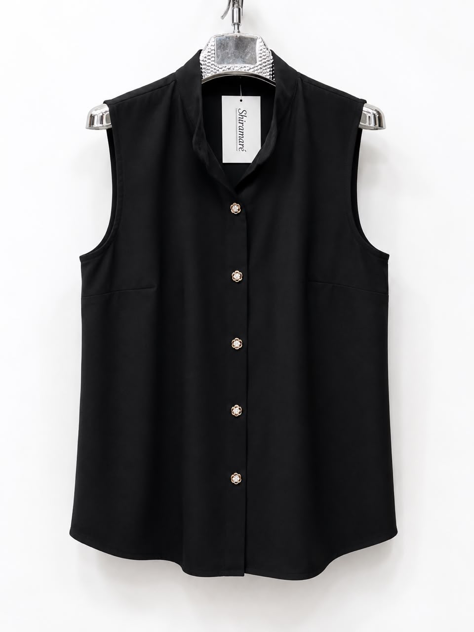 Shirt-sleeveless