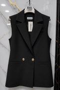 Plus Size Vests