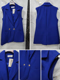 Modern Vest