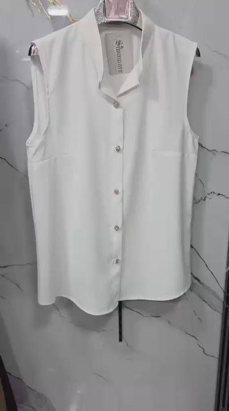 Shirt-sleeveless