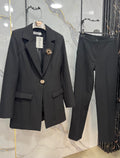 Modern Blazer& pants